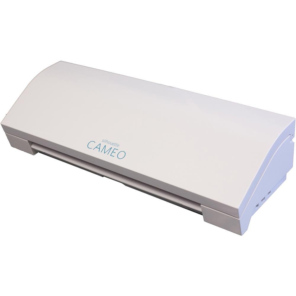 Silhouette Cameo 3-White