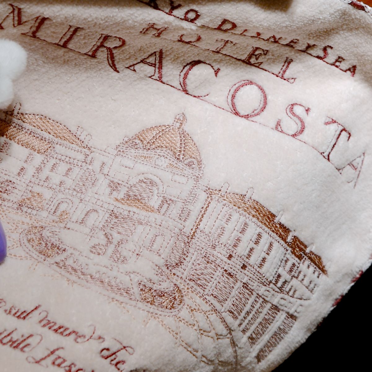 東京ディズニーシー・ホテルミラコスタ」グッズ・お土産まとめ -