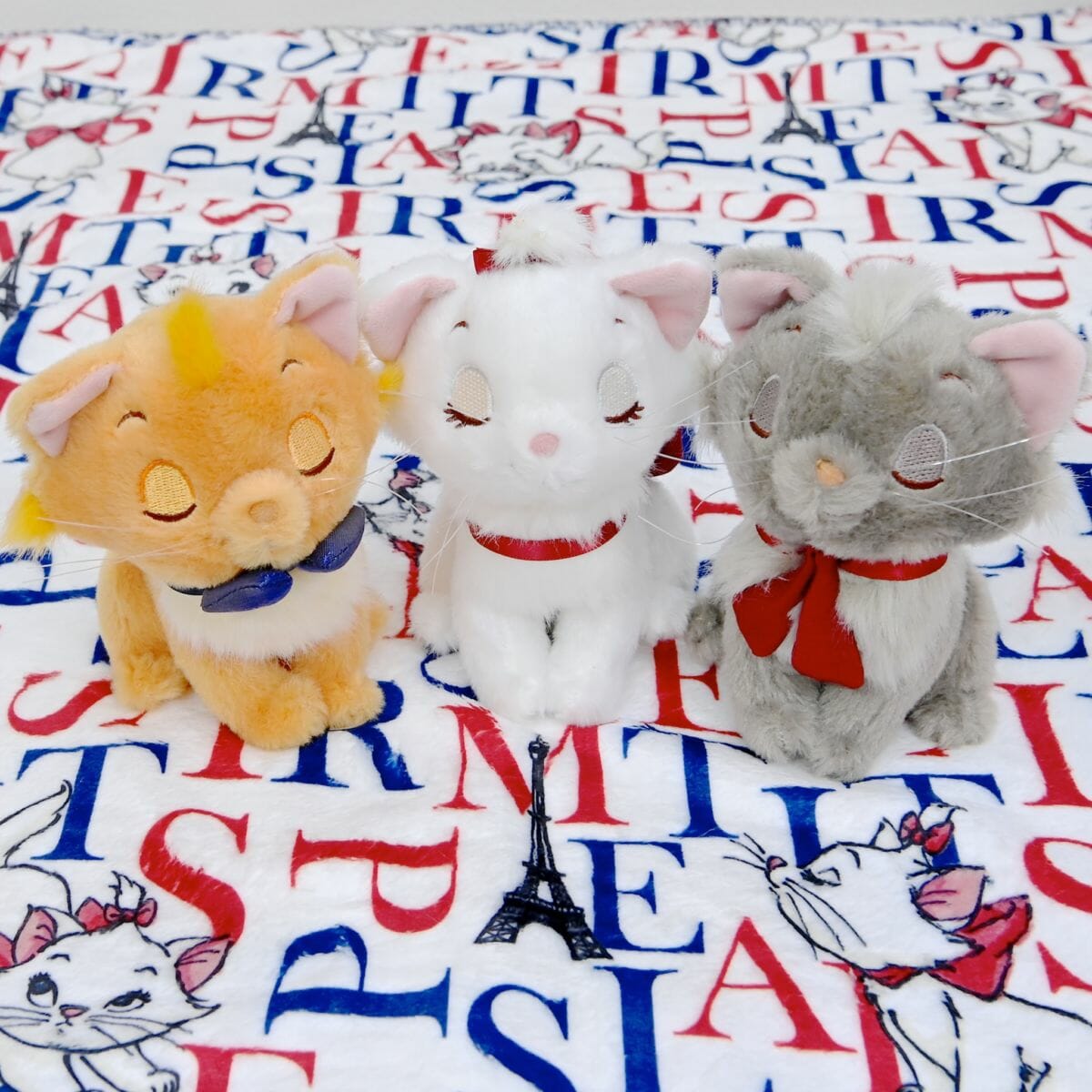 パリをイメージしたおしゃれなアイテム！ディズニーストア『おしゃれ