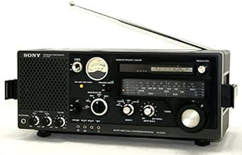 Amazon.co.jp: SONY ソニー ICF-6700 5バンドマルチバンドレシーバー