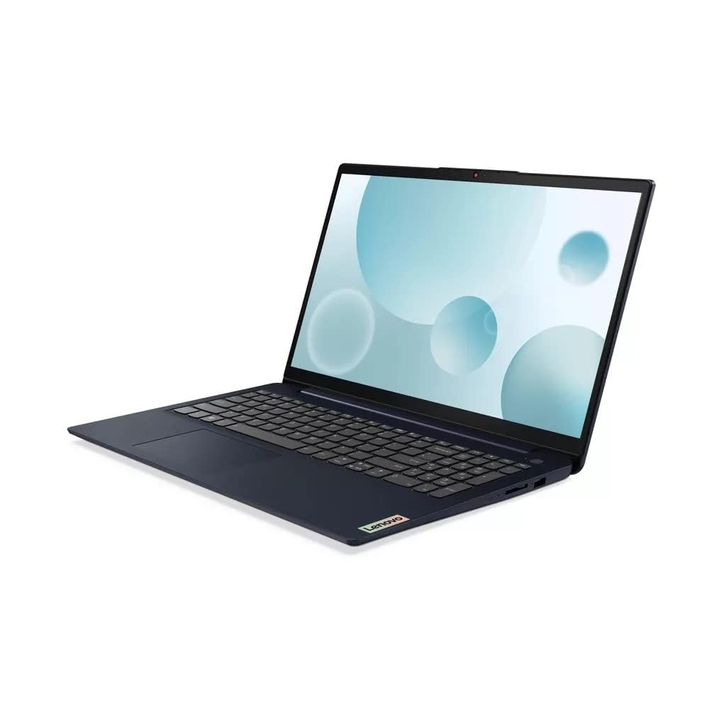 Amazon.com: Lenovo IdeaPad 3i 15.6