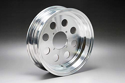 Amazon | 【NO6375】モンキー/ゴリラ 10インチ2.5J チューブレスアルミ