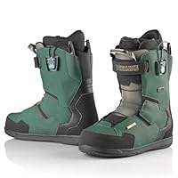 Amazon | DEELUXE スノーボード ブーツ Team ID TF チーム アイディー