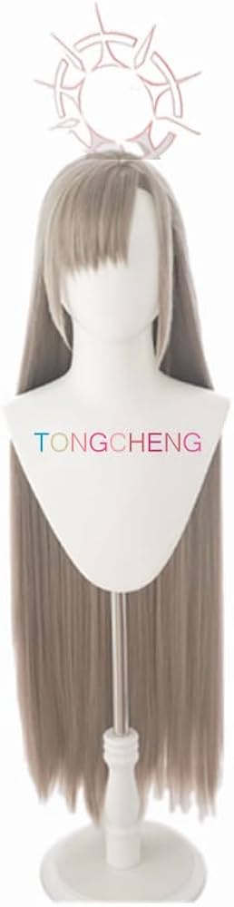 Amazon.co.jp: ブルーアーカイブ Blue Archive ブルアカ 桐藤ナギサ