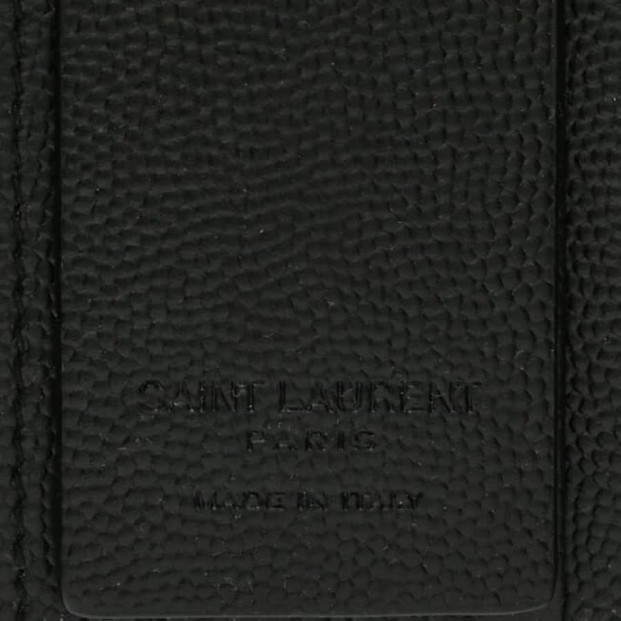 Amazon | [サンローランパリ] キーケース メンズ YSL PORTAC(381Y) SL
