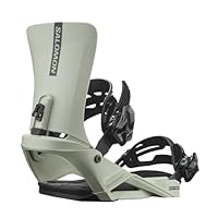 Amazon | サロモン(SALOMON) スノーボードビンディング RHYTHM(リズム