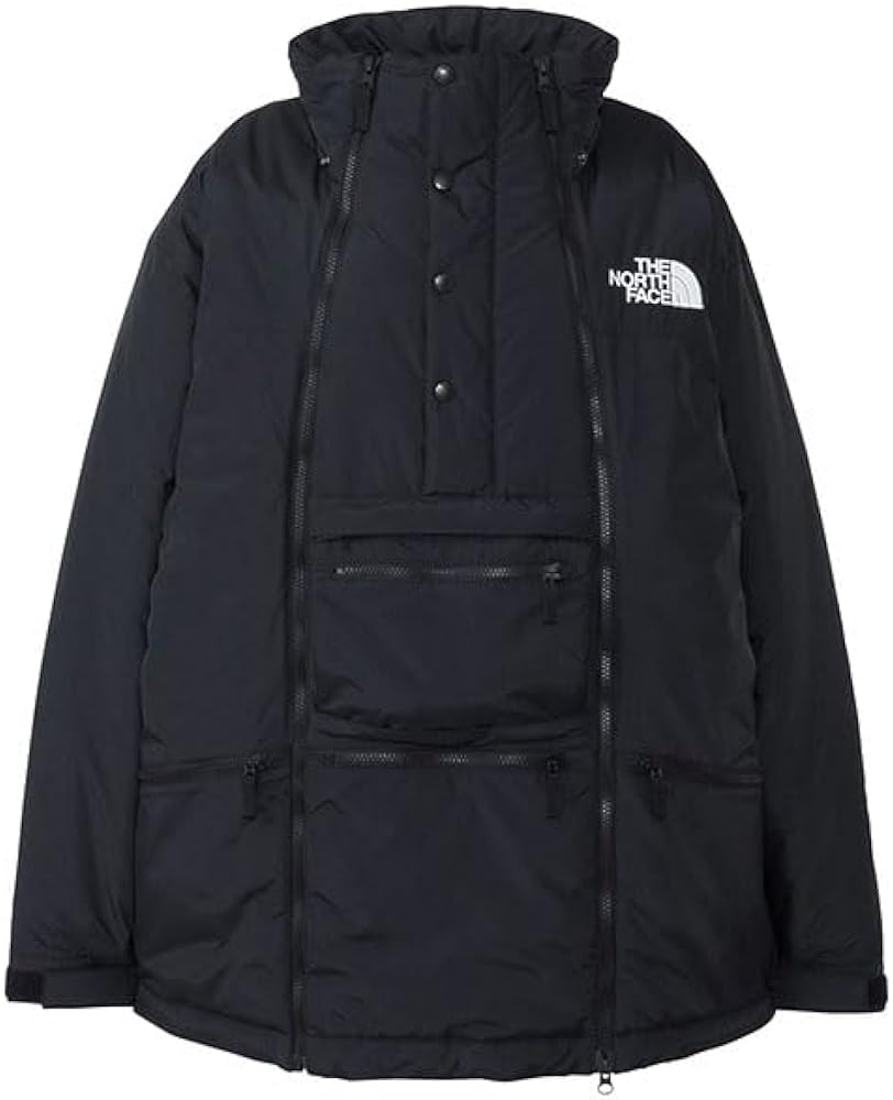 Amazon.co.jp: THE NORTH FACE ノースフェイス CR インサレーション