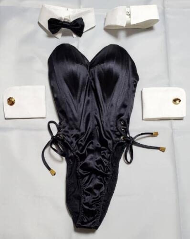 Amazon.co.jp: [QLPLYZON] 【コスプレ衣装】アトリエダーム バニー