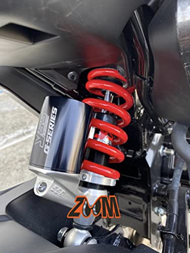 Amazon | YSS リアガスショックサスペンション ニューグロム 125 2022