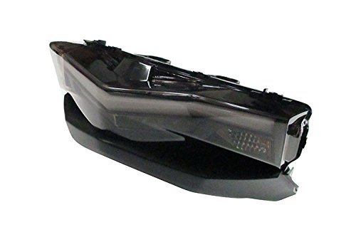 Amazon | ヤマハ発動機(Yamaha) 純正部品 4型 シグナスX テールライト