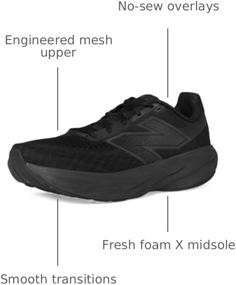 Amazon.com | New Balance Men's Fresh Foam X 1080 V14 Running Shoe
