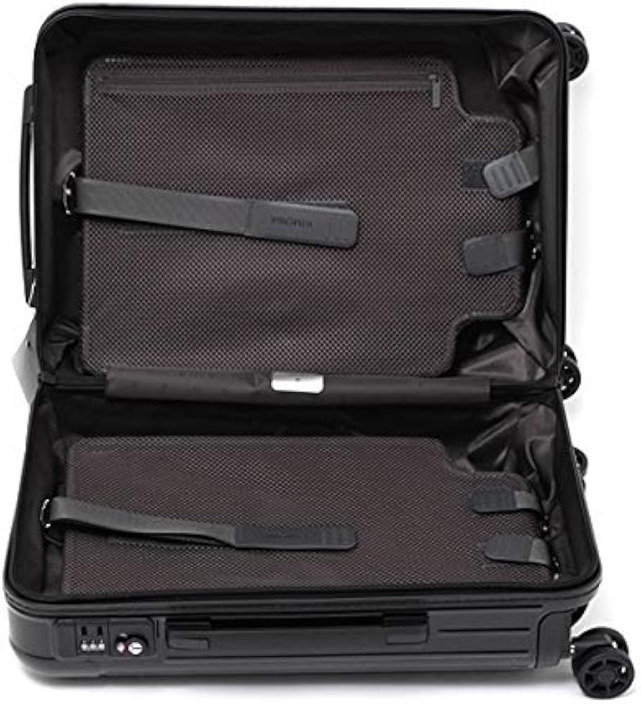 Amazon | リモワ RIMOWA エッセンシャル キャビン ESSENTIAL CABIN S