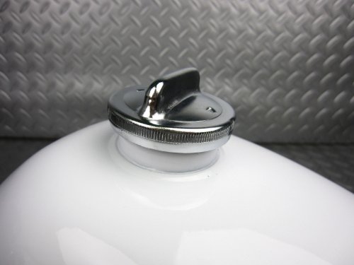 Amazon | モンキー 4L燃料（ガソリン/フューエル）タンク(5Lモンキー