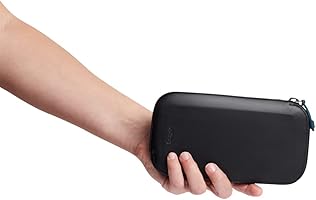 Amazon.com | Bellroy Venture Phone Pocket Plus - Ink | Travel Wallets