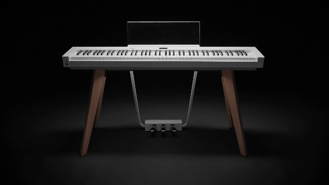 Amazon.com: Casio PX-S7000 Digital Piano - Black : Musical Instruments