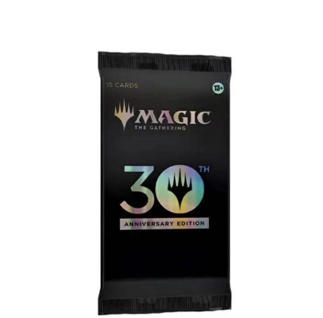 Amazon.co.jp: MTG 30th Anniversary Edition マジックザギャザリング