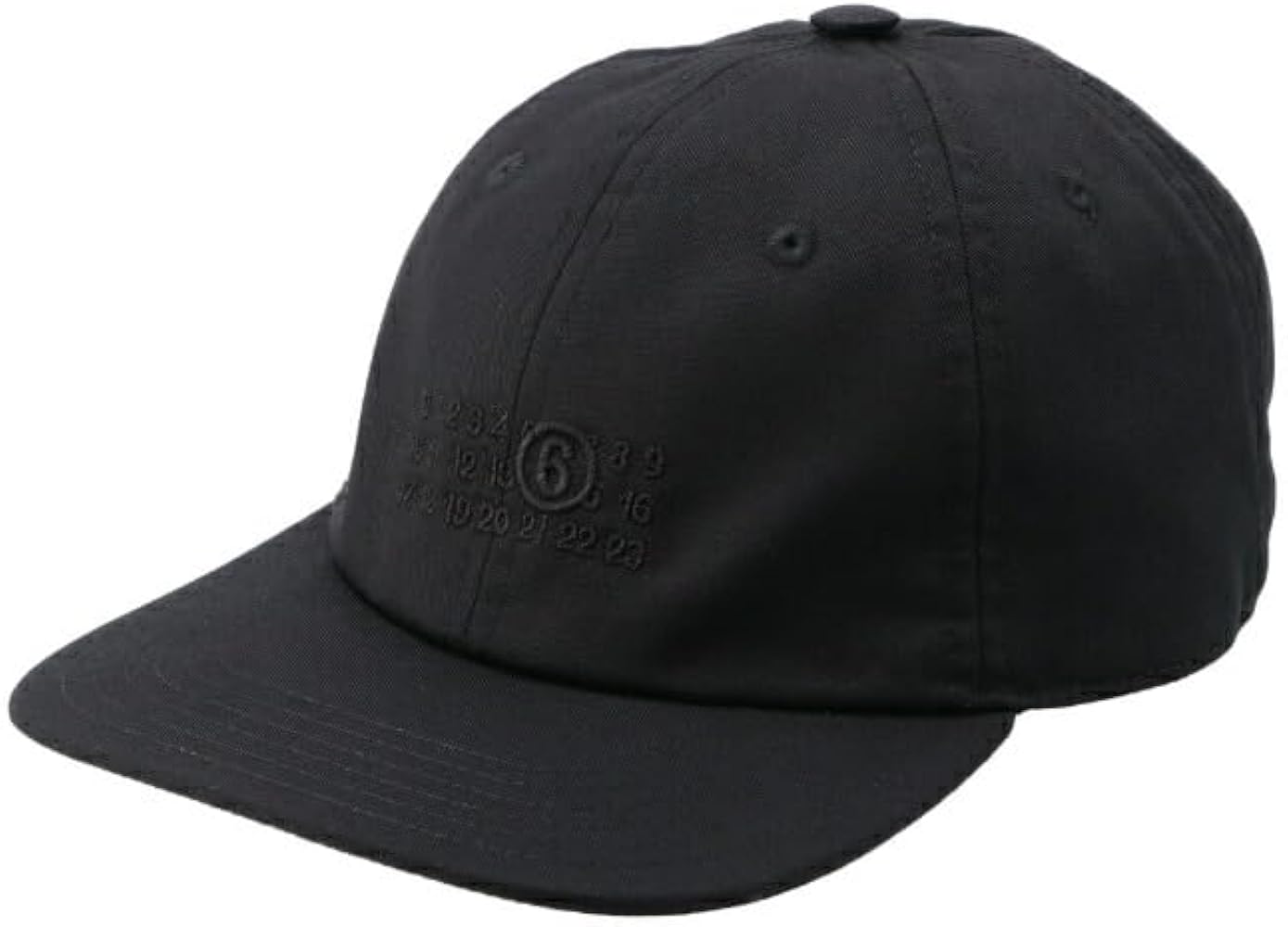 Amazon | [エムエムシックス メゾンマルジェラ] 帽子 メンズ HAT