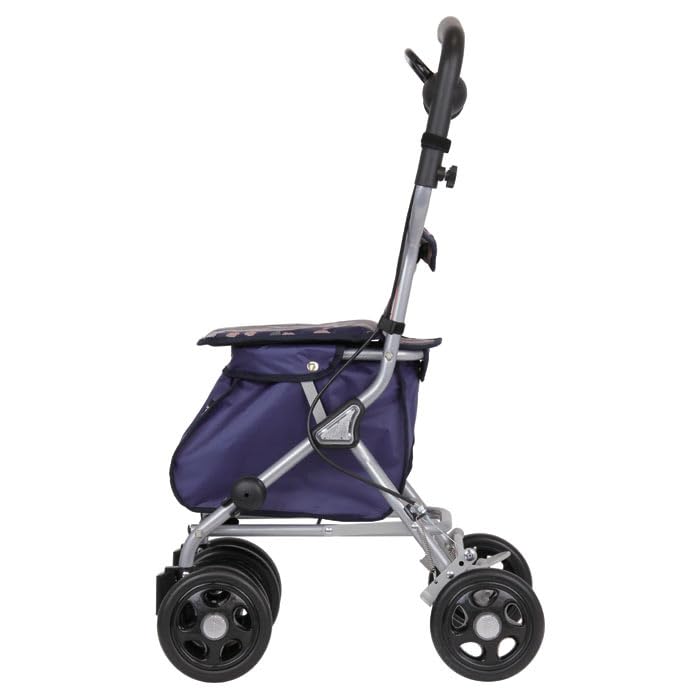 Amazon | 幸和製作所 テイコブ(TacaoF) シルバーカー SIMD02 ルミド