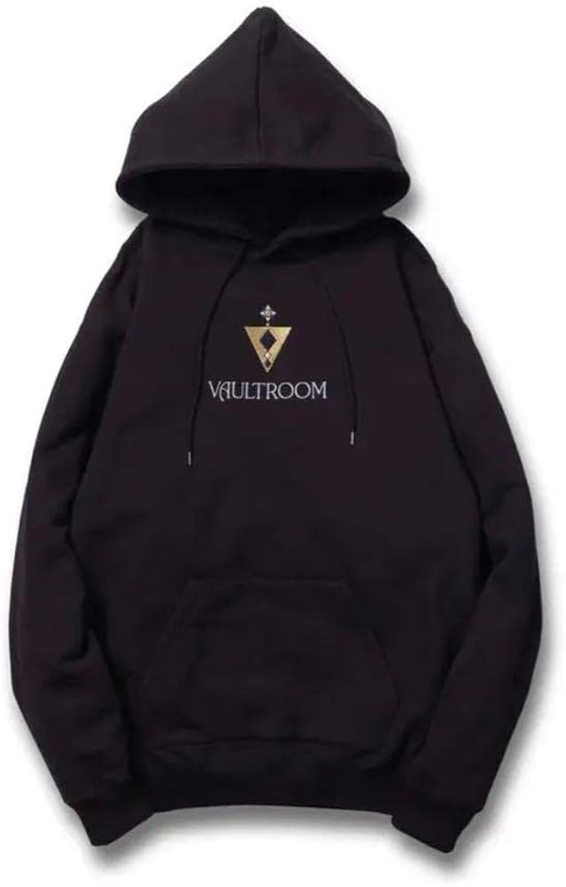 Amazon.co.jp: vaultroom イブラヒム パーカーMサイズ : ファッション