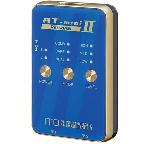 Amazon.co.jp: [イトウチョウタンパ] AT ミニ パーソナルl II 本体