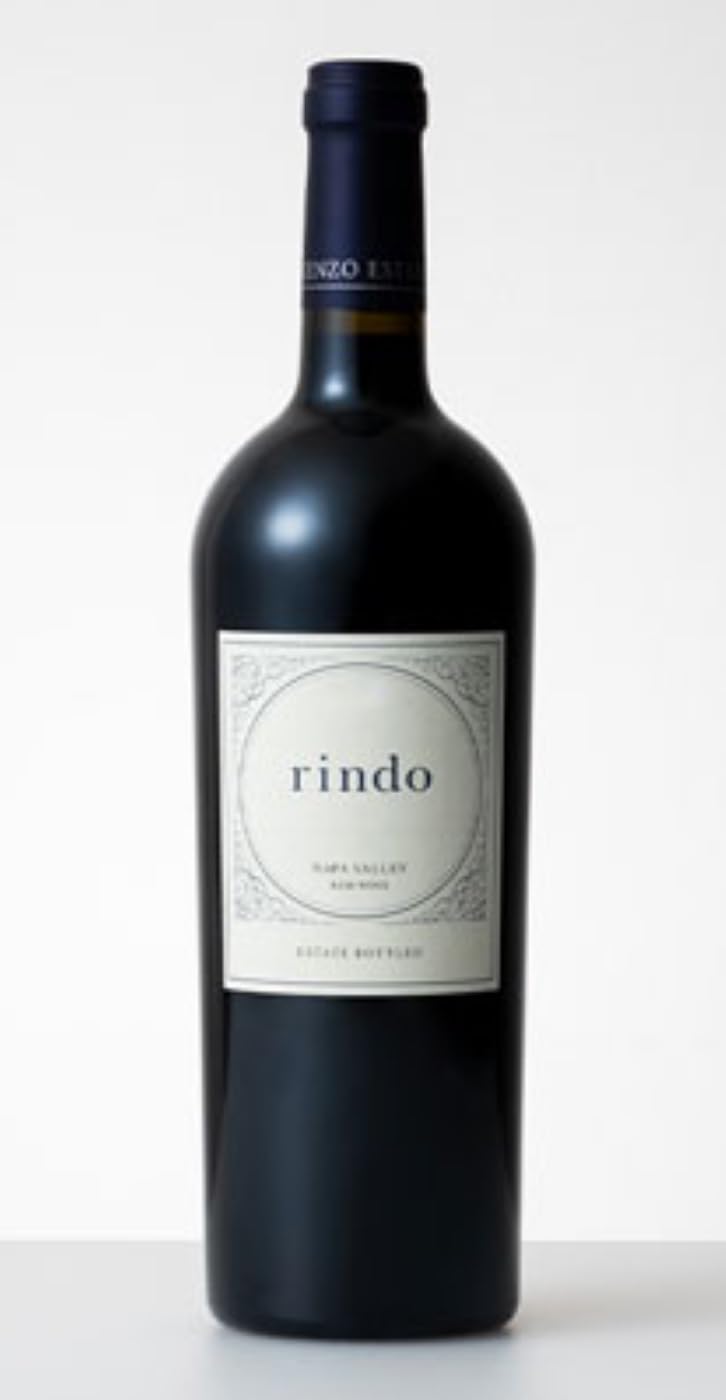 Amazon.co.jp: 紫鈴 りんどう・rindo ケンゾー エステイト 750ml KENZO