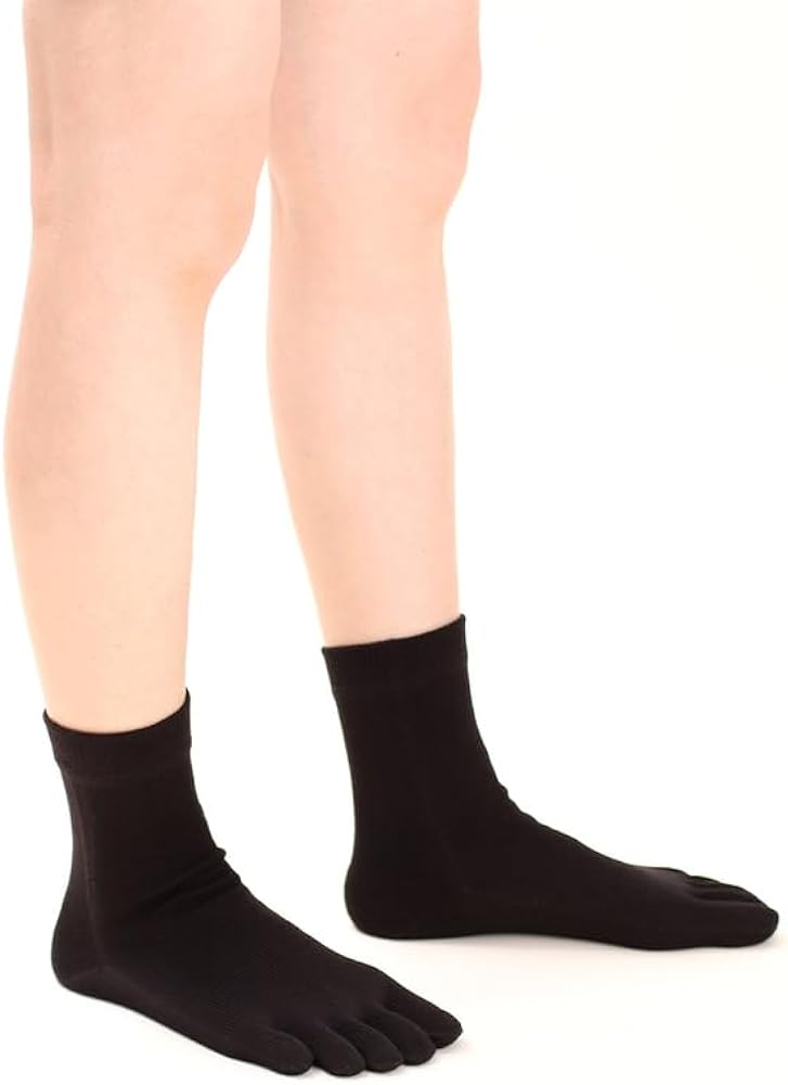 Amazon.co.jp: [CS] ファイブコンフォート ソックス レギュラー