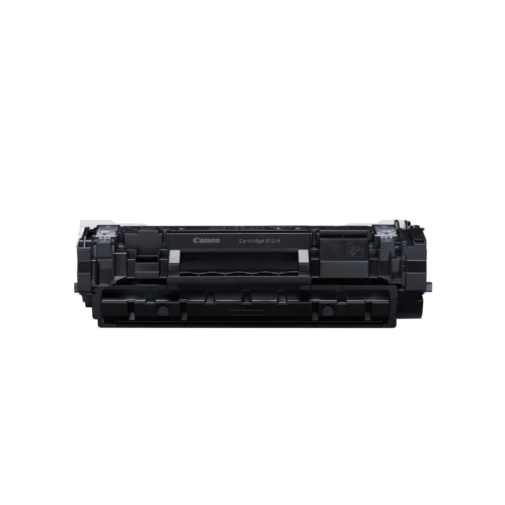 Amazon | キヤノン CANON 純正品 トナーカートリッジ 072H CRG-072H