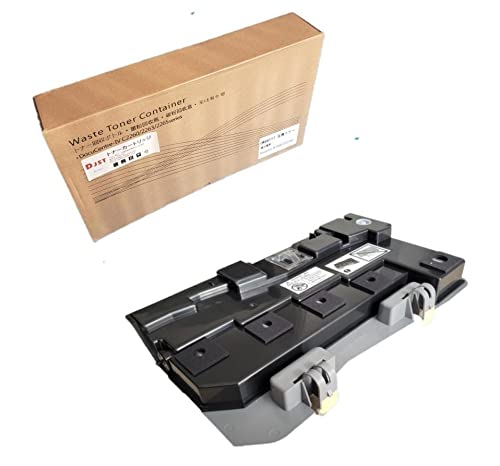 Amazon.co.jp: 【DJST】CWAA0777 トナー回収ボトル 汎用 富士