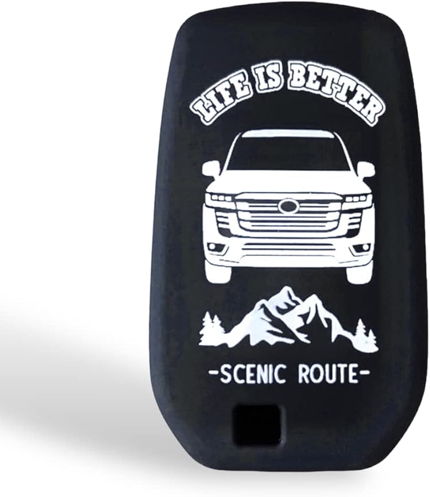 Amazon.co.jp: Suity トヨタ ランドクルーザー Land Cruiser 専用設計