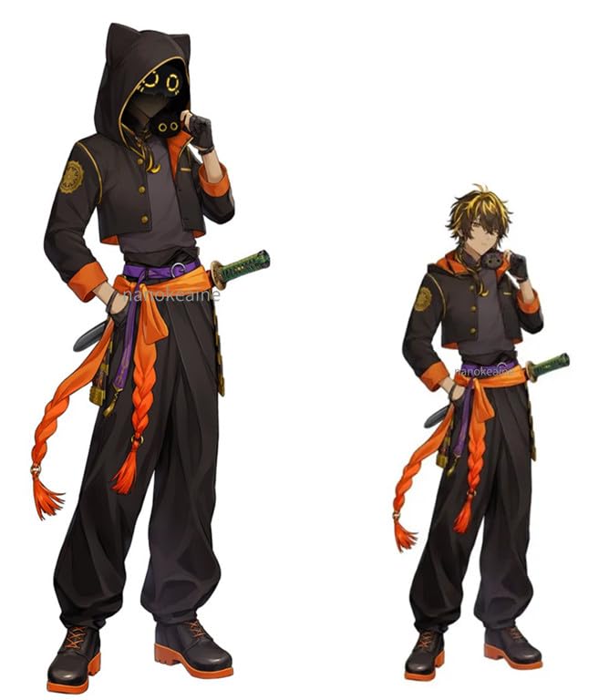 Amazon.co.jp: 刀剣乱舞 とうらぶ 新刀剣男士 火車切（かしゃぎり