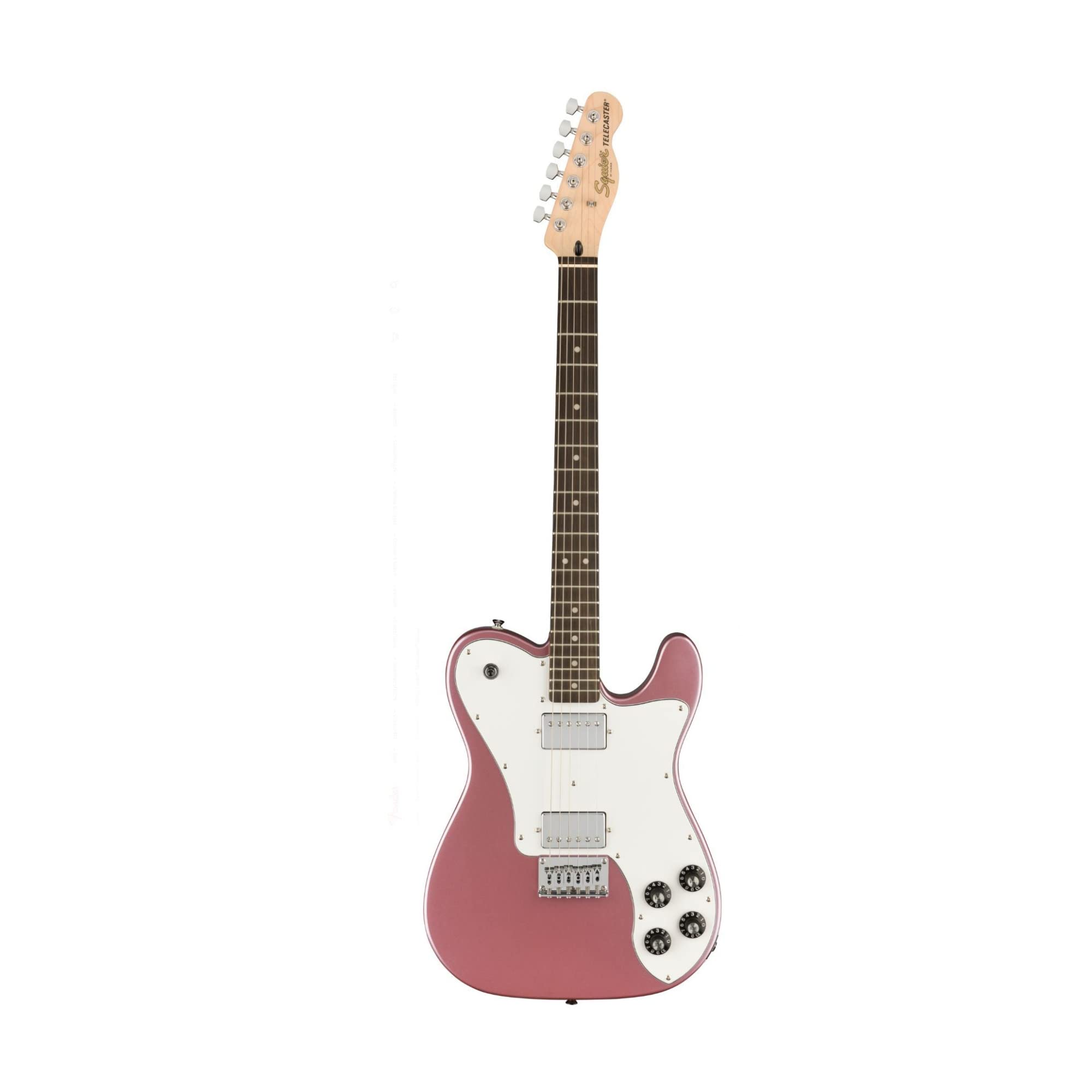 Amazon | Squier by Fender エレキギター Affinity Series™ Telecaster