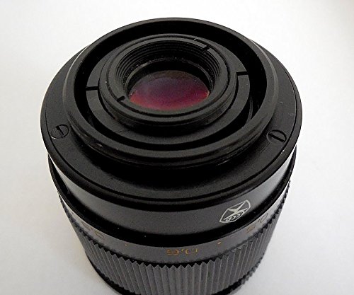 Amazon.com : Industar 61 L/Z 50mm F2.8 Russian Lens M42 : Electronics
