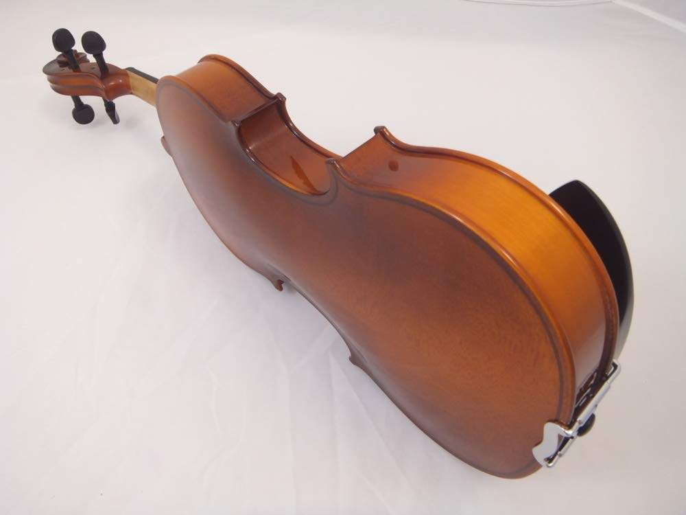 Amazon | Regin(ルーマニア製) バイオリン セット 4/4サイズ(大人用