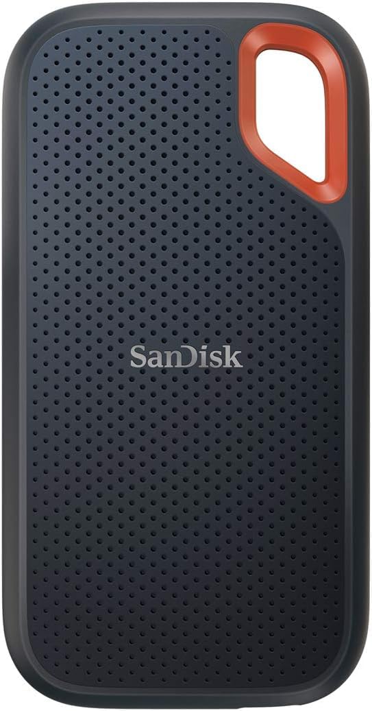 Amazon | 【Amazon.co.jp限定】SanDisk SSD 外付け 1TB USB3.2Gen2
