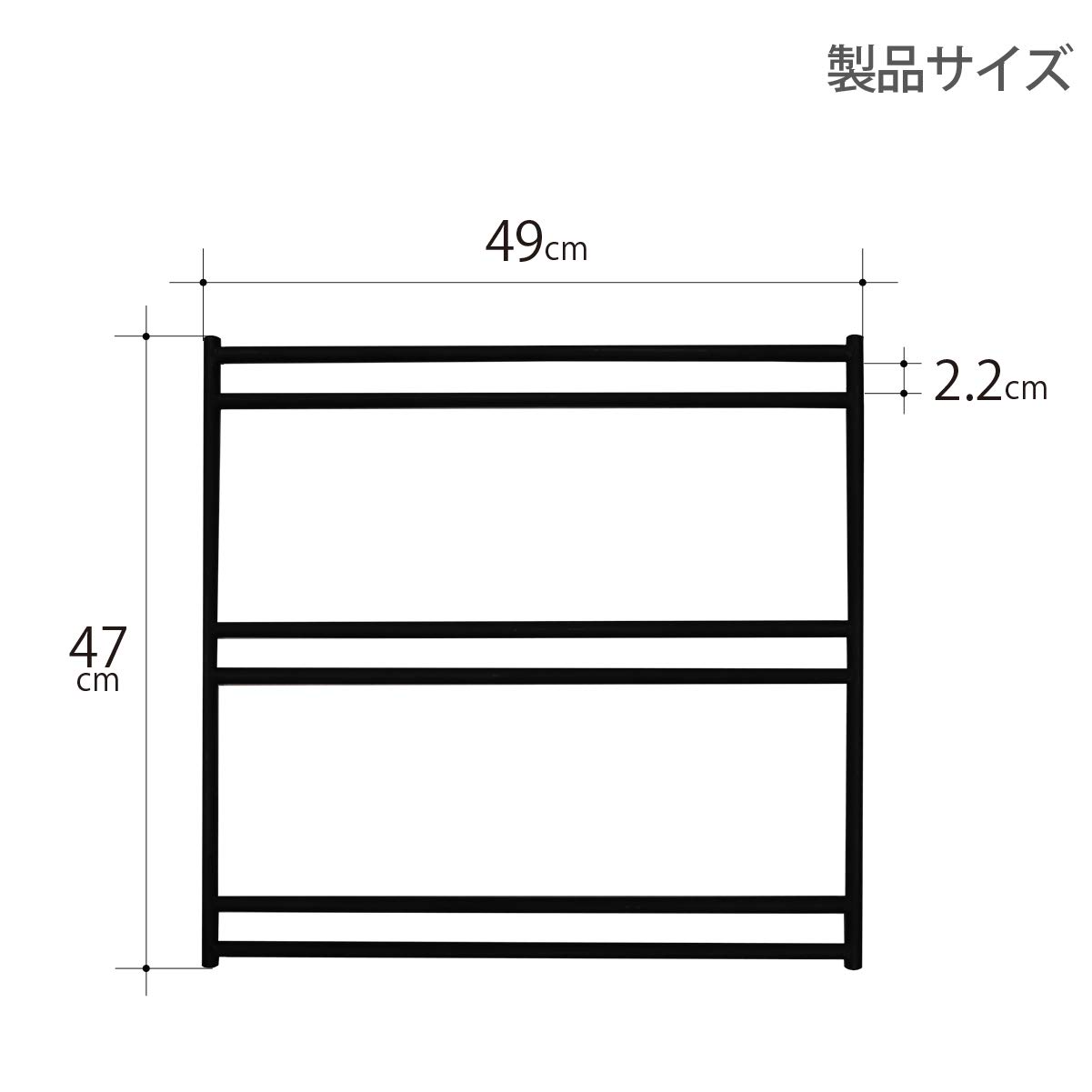 Amazon.co.jp: DOD(ディーオーディー) テキーラレッグM プレートや