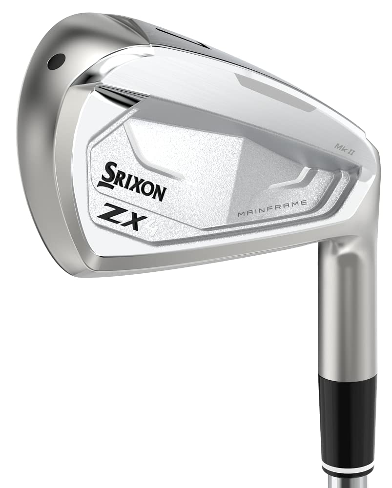 Amazon.co.jp: Srixon Golf ZX4 MKII アイアン 5-PW/AW スティッフ