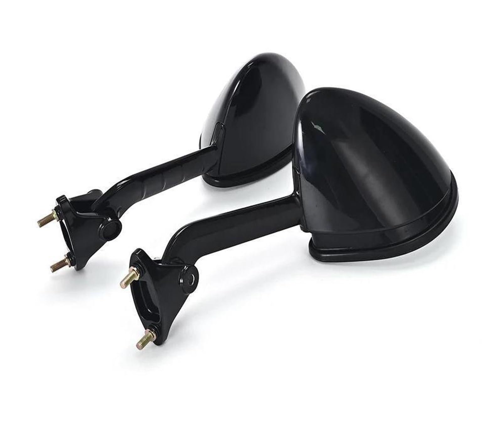 Amazon.co.jp: オートバイなリアビューミラー カワサキ用 ZX-14R用