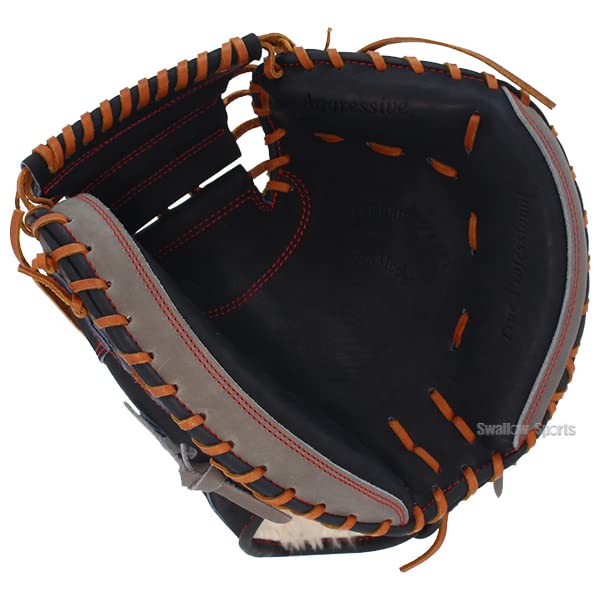 Amazon | 久保田スラッガー 軟式 ミット キャッチャーミット 捕手用