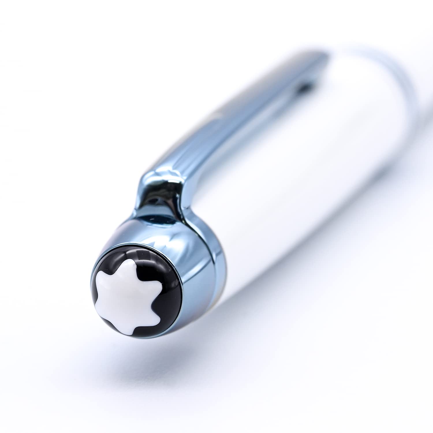 Amazon | モンブラン ボールペン 129401 マイスターシュテュック