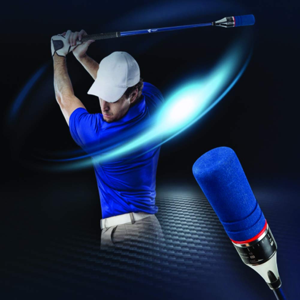 Amazon | Winnerspirit Miracle201ゴルフスイングトレーナー