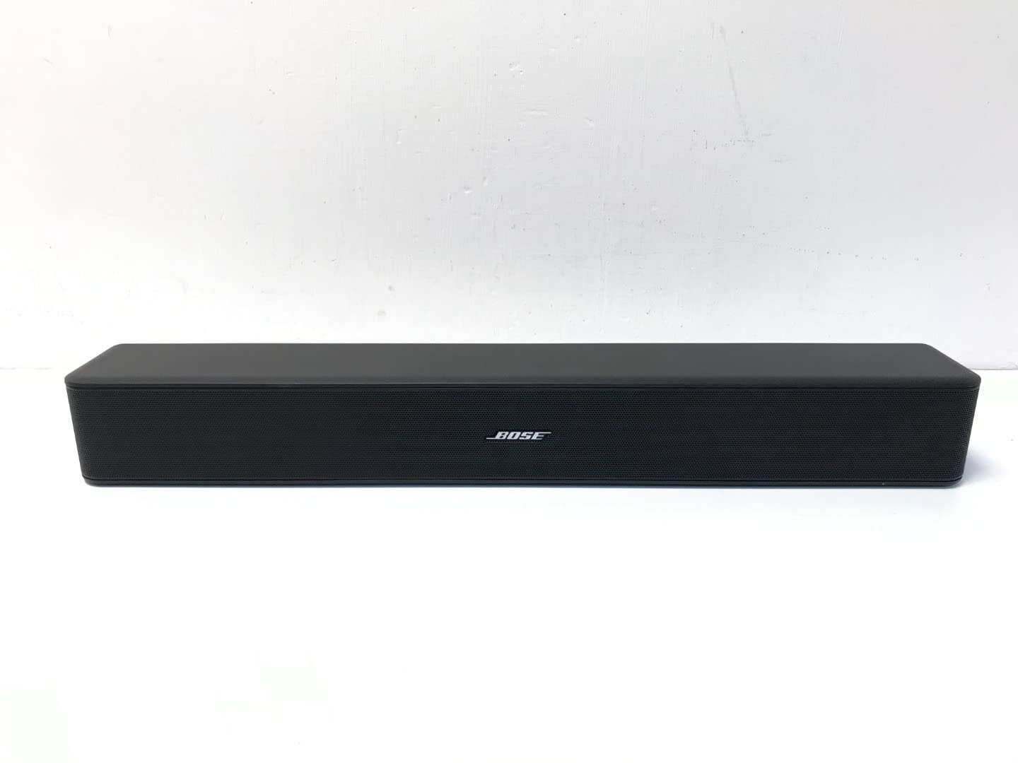 Bose Solo 5 TV Sound System - Black : Amazon.co.uk: Electronics