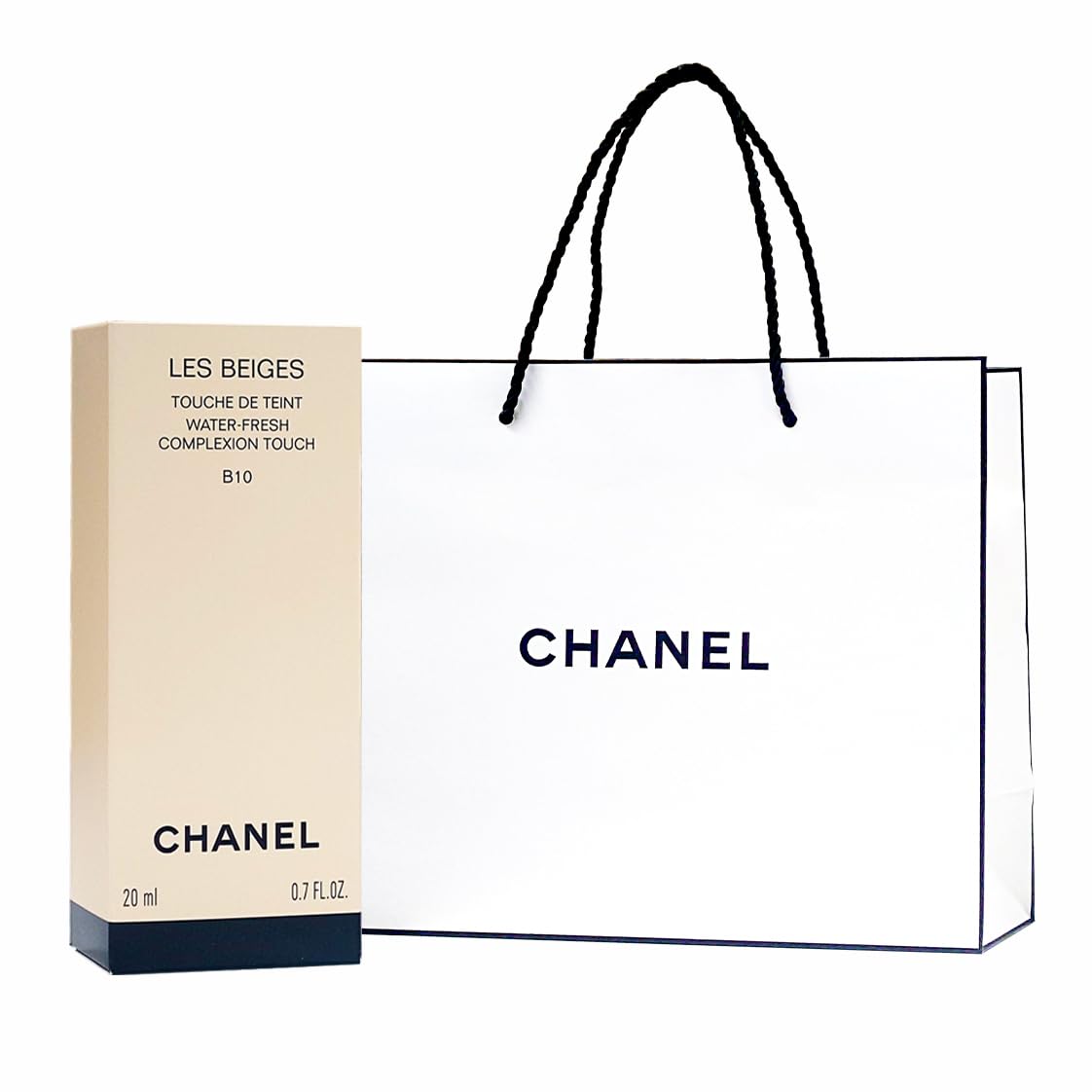 Amazon | 【国内正規品】CHANEL シャネル レ ベージュ トゥッシュ ドゥ