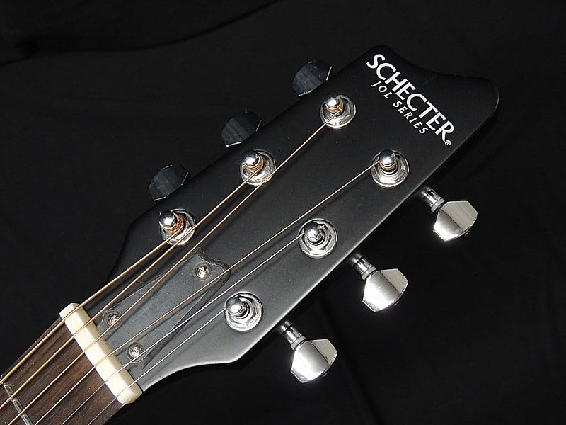 Amazon | SCHECTER OL-FL-P SNTL Oriental Line シェクター 薄胴