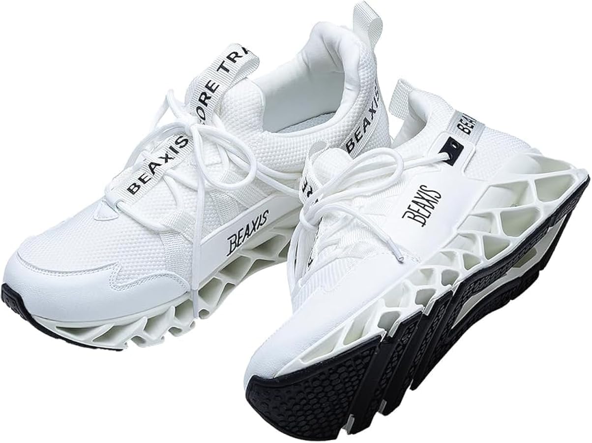 Amazon.co.jp: BEAXIS Balance Core Sneakers 2, Diet Shoes, Core