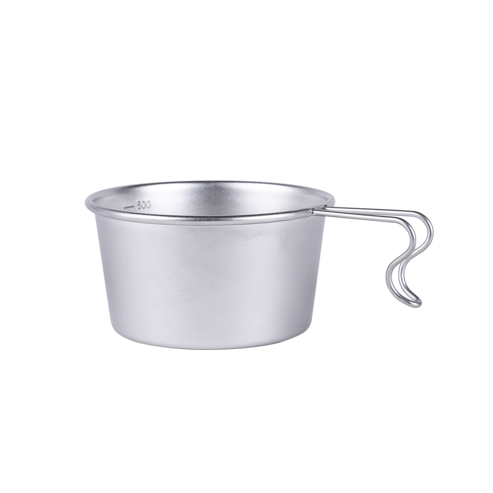 Amazon.co.jp: VINTAGE INOX ヴィンテージ 深型シェラカップ 500ml