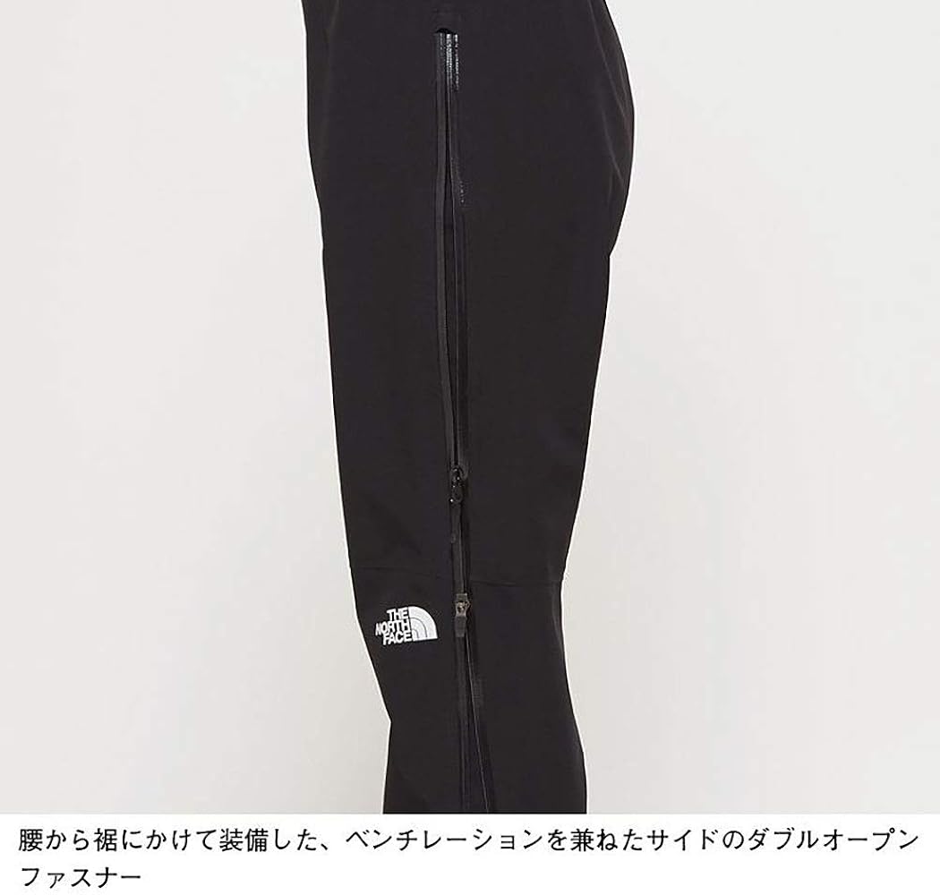 Amazon | [ザノースフェイス] オールマウンテンパンツ レディース