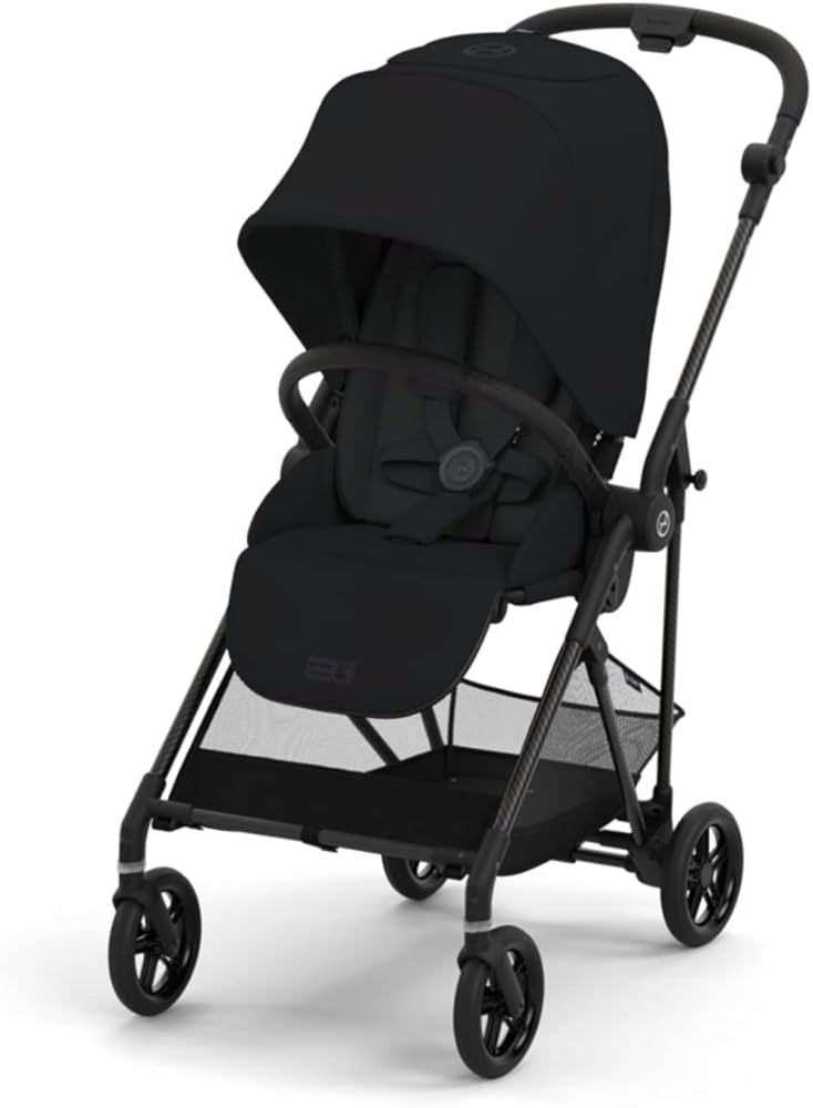 Amazon.co.jp: cybex サイベックス MELIO CARBON メリオ カーボン