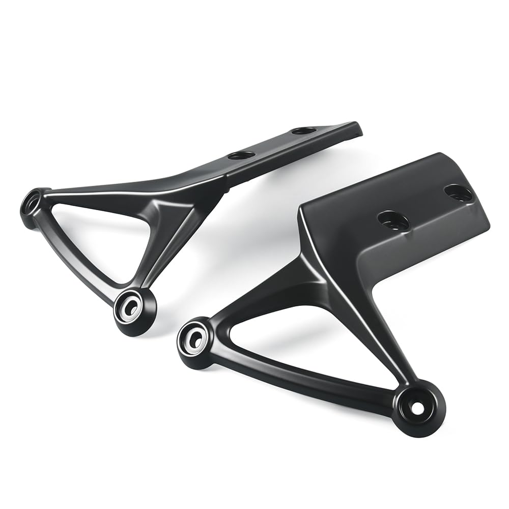 Amazon | Kazuma Z900RS 2018-2024 用フロントフェンダーアーム 左右