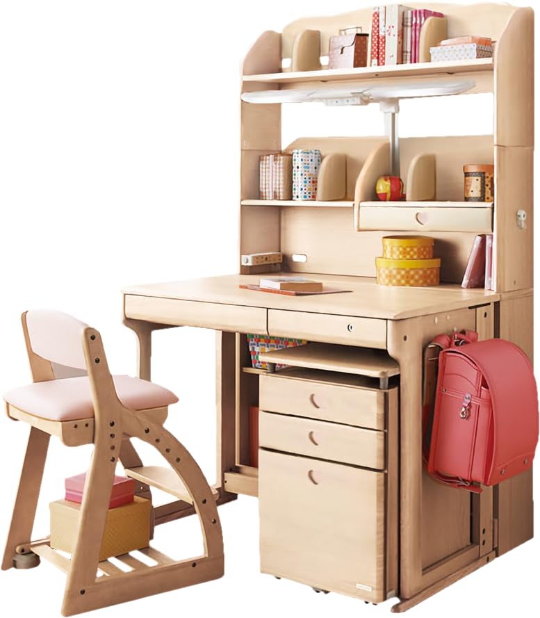 Amazon.co.jp: コイズミ koizumi 学習デスク ODS-622 WW LEDライト付き