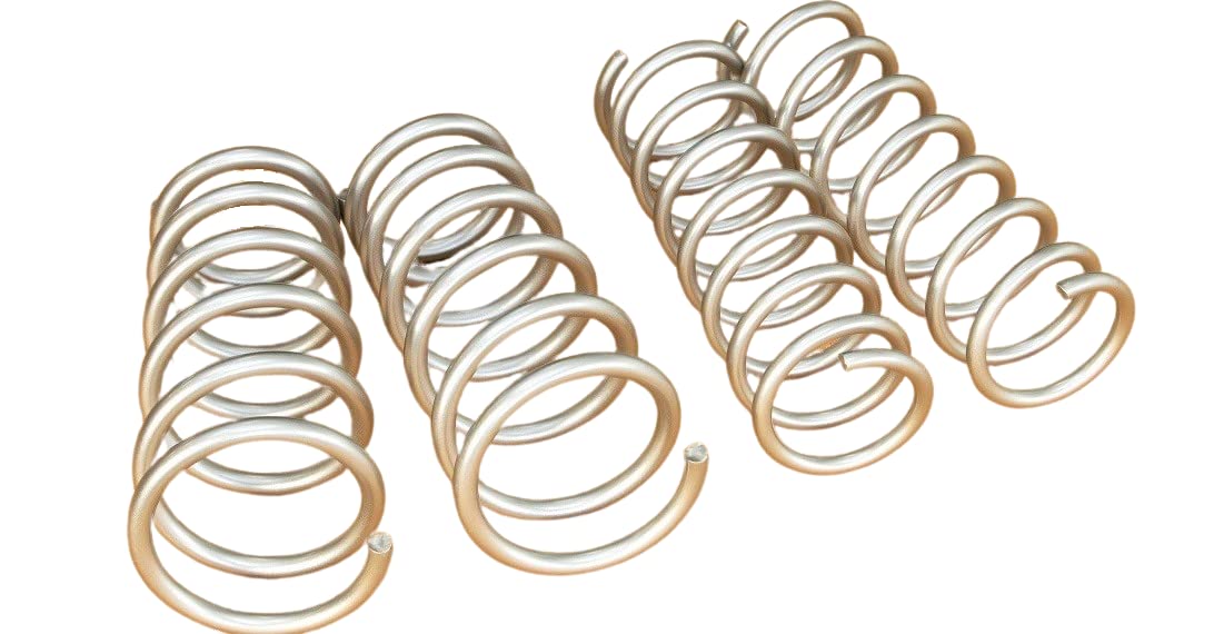 Amazon | FAF リフトアップスプリング ダイハツ ハイゼットカーゴ